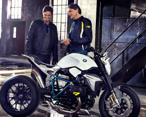 Is this how the first TVS-BMW bike will look like?
