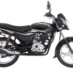 Latest Bajaj Platina