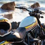 Ducati Scrambler Mach