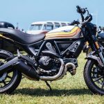 Ducati Scrambler Mach