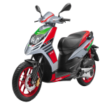 Aprillia SR1500