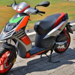 Aprillia SR1500