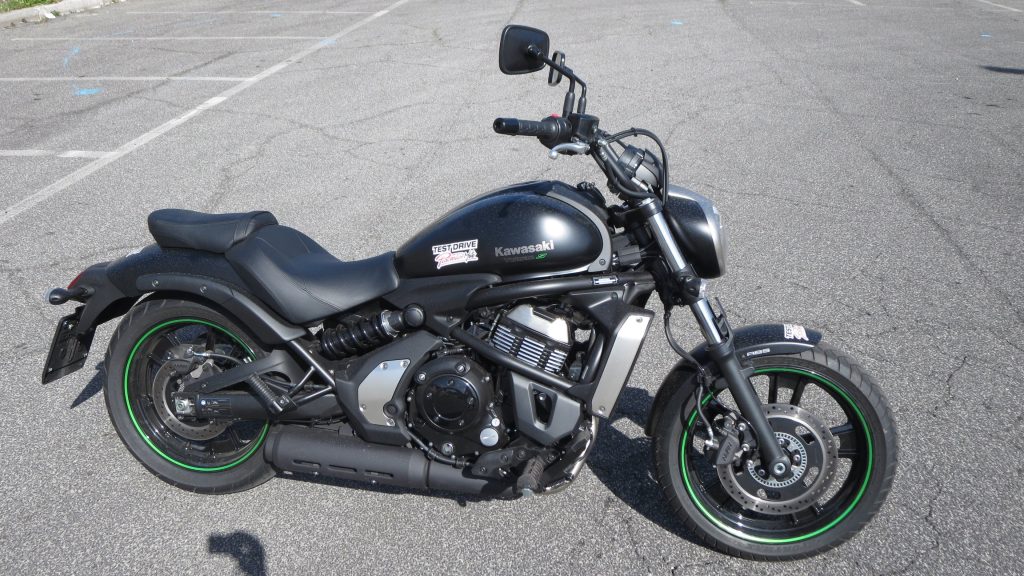 ninja vulcan s price in india