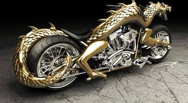 Most expensive motorcycles in the world: The top X