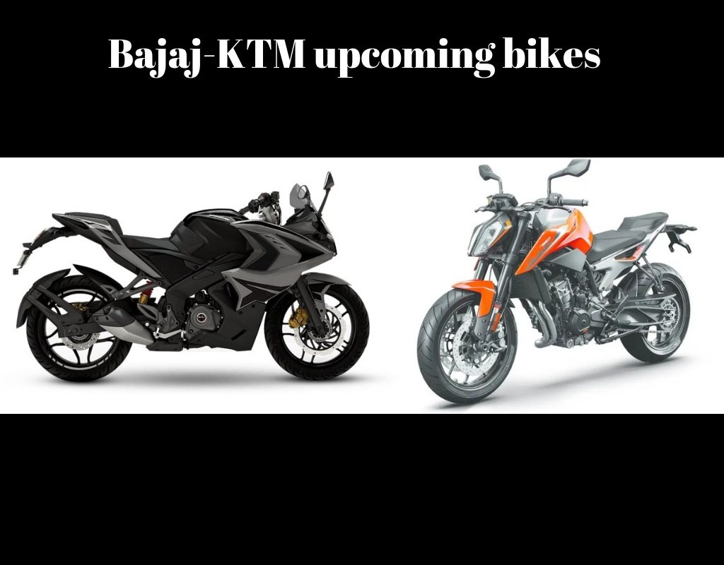 bajaj ktm india