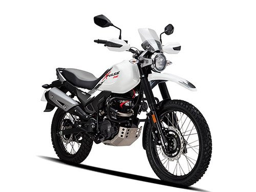 Honda Bikes New Model 2020