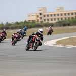 tvs racing motorcyclediaries