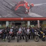 ducati india rajasthan motorcyclediaries