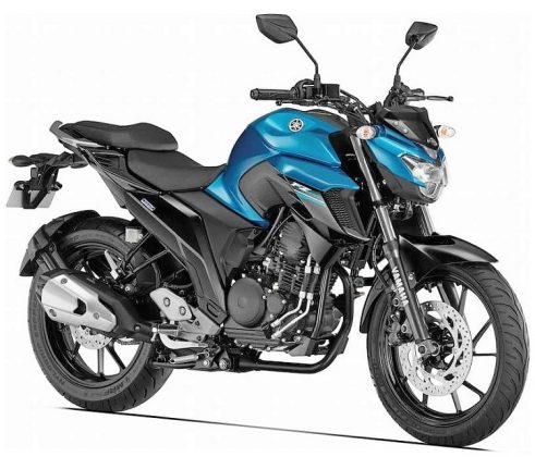 top 5 bikes under 1 lakh