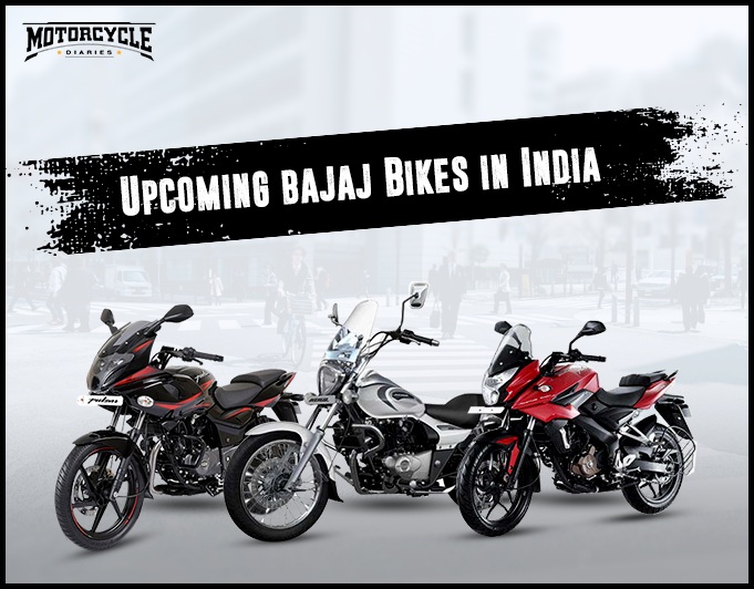 Bajaj New Model Bike Price In India