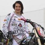Kiara Fontanesi-Motocross-motorcyclediaries