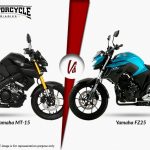 Yamaha-MT-15-vs-FZ25-motorcyclediaries