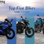 top-5-bikes-under-1.5-lakh-motorcyclediaries