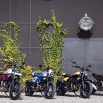 Ducati Scrambler Range motorcyclediaries