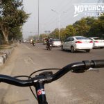 Cycle to office in Noida (5)