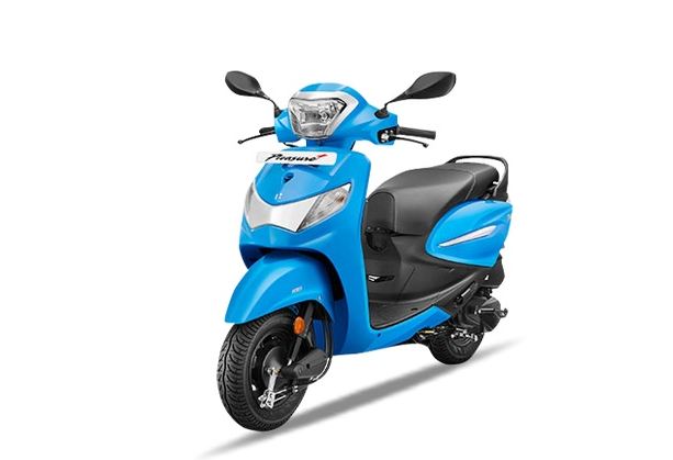 best electric scooter under 50000
