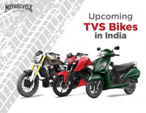 tvs future bikes