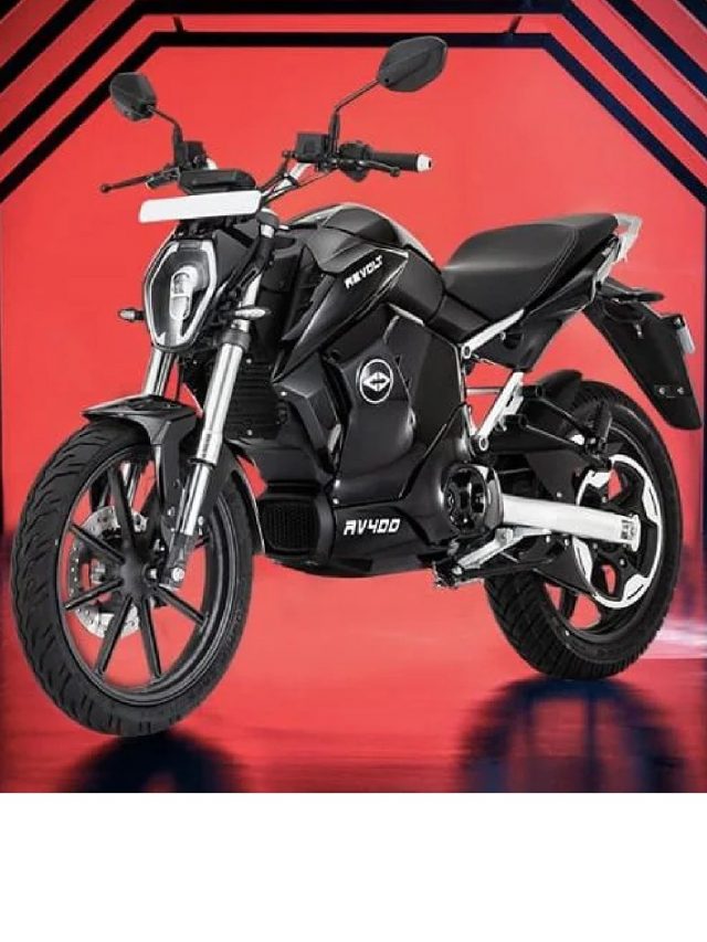 Top 5 Best Affordable Electric Bikes In India Motorcyclediaries